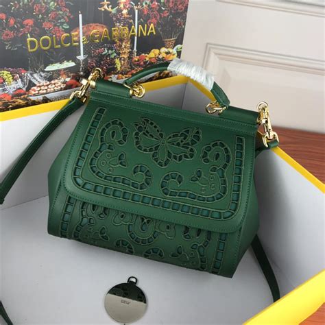 fake dolce and gabbana bag|dolce gabbana bags 2020.